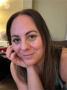 Meet your Posher, Chantal